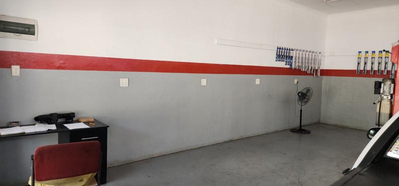 Commercial Property for Sale in Tongaat KwaZulu-Natal