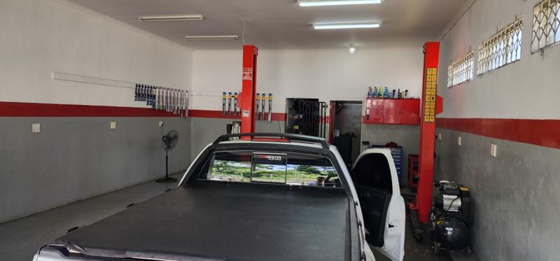 Commercial Property for Sale in Tongaat KwaZulu-Natal