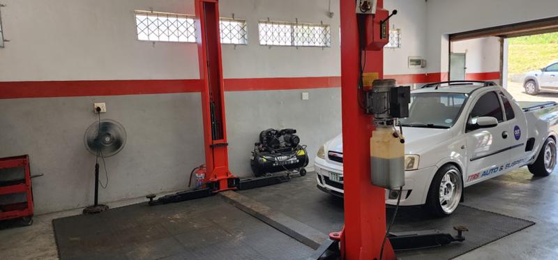 Commercial Property for Sale in Tongaat KwaZulu-Natal