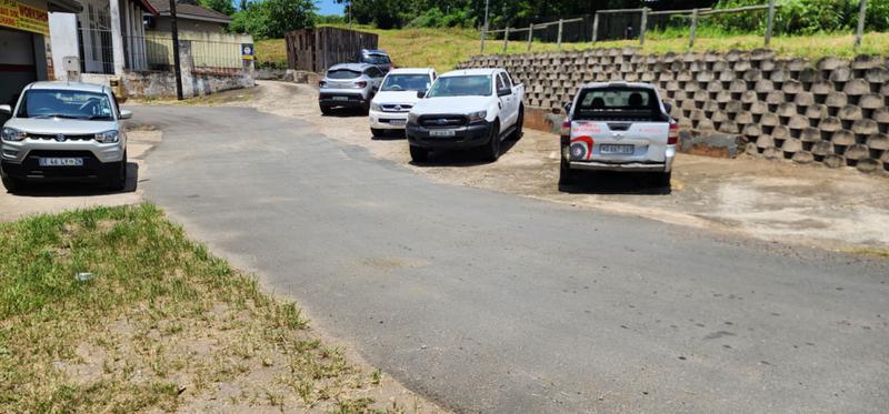 Commercial Property for Sale in Tongaat KwaZulu-Natal
