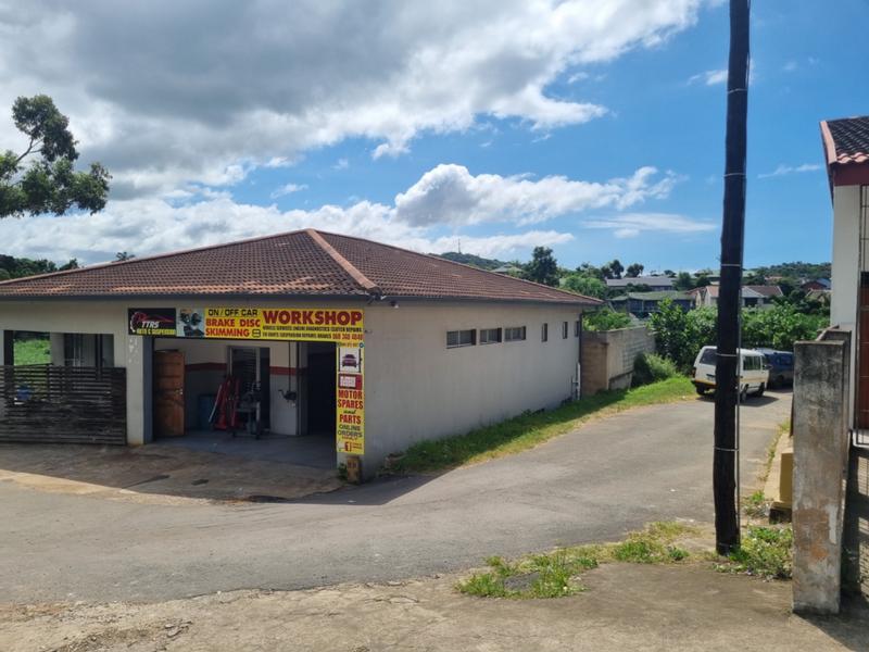Commercial Property for Sale in Tongaat KwaZulu-Natal