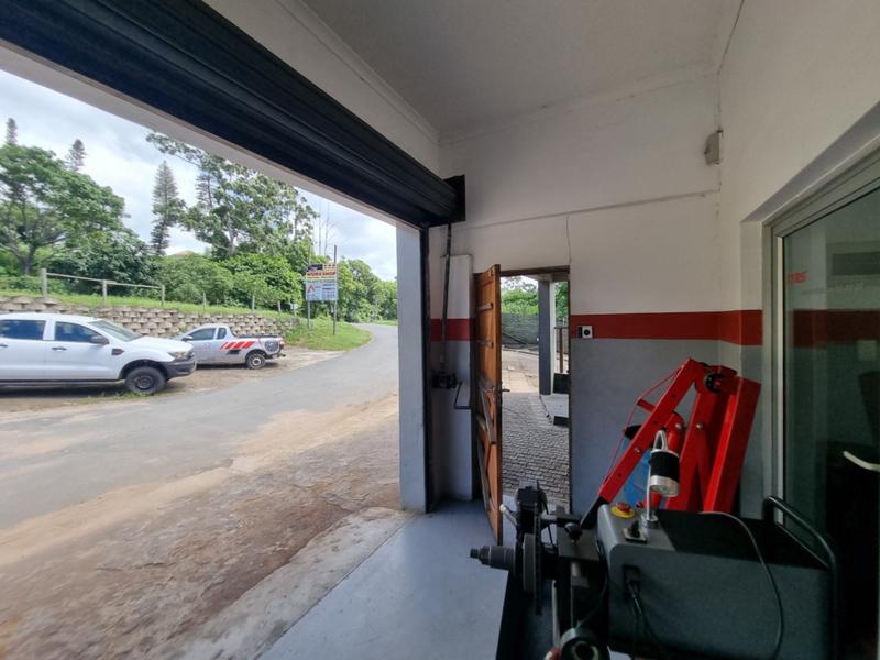 Commercial Property for Sale in Tongaat KwaZulu-Natal