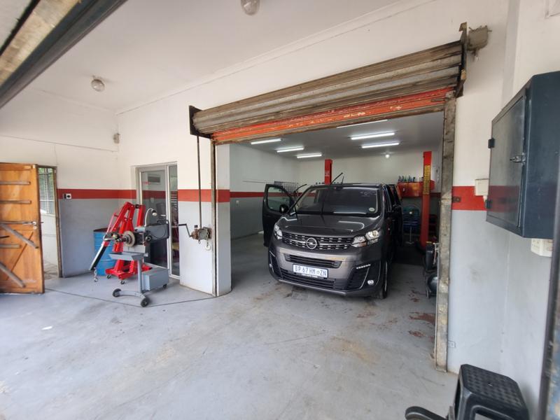 Commercial Property for Sale in Tongaat KwaZulu-Natal