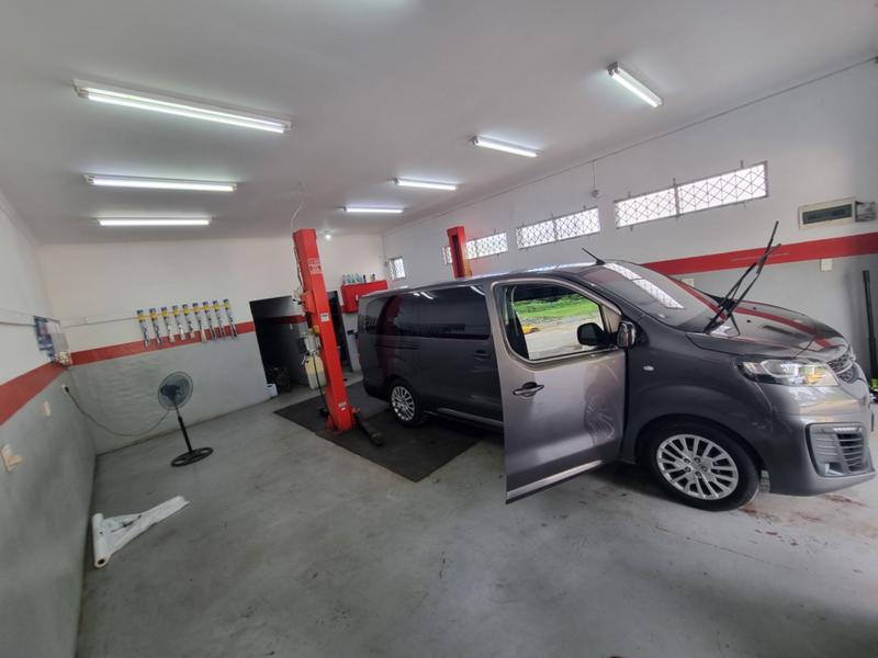 Commercial Property for Sale in Tongaat KwaZulu-Natal