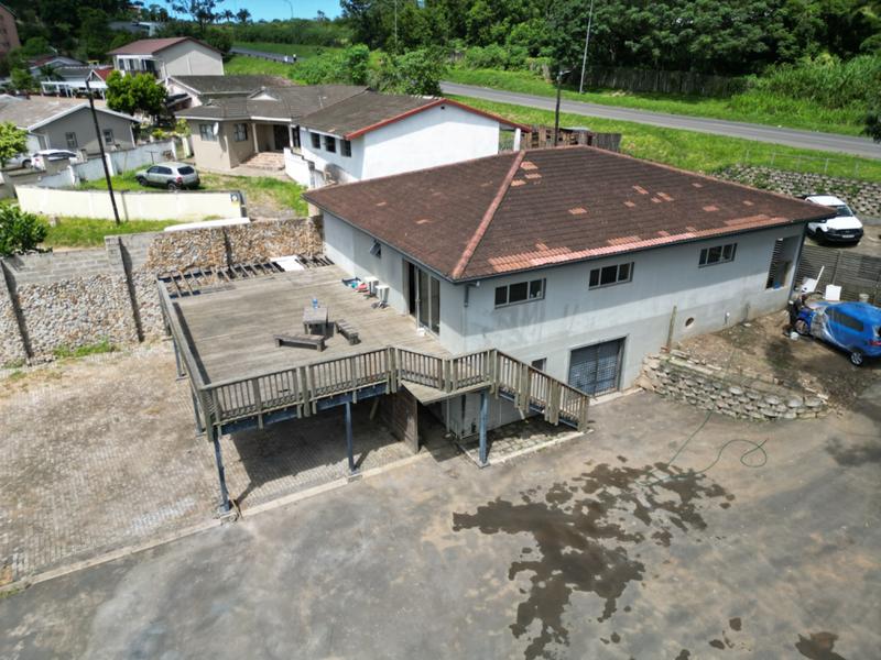 Commercial Property for Sale in Tongaat KwaZulu-Natal
