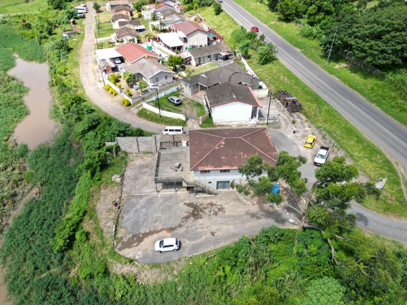 Commercial Property for Sale in Tongaat KwaZulu-Natal