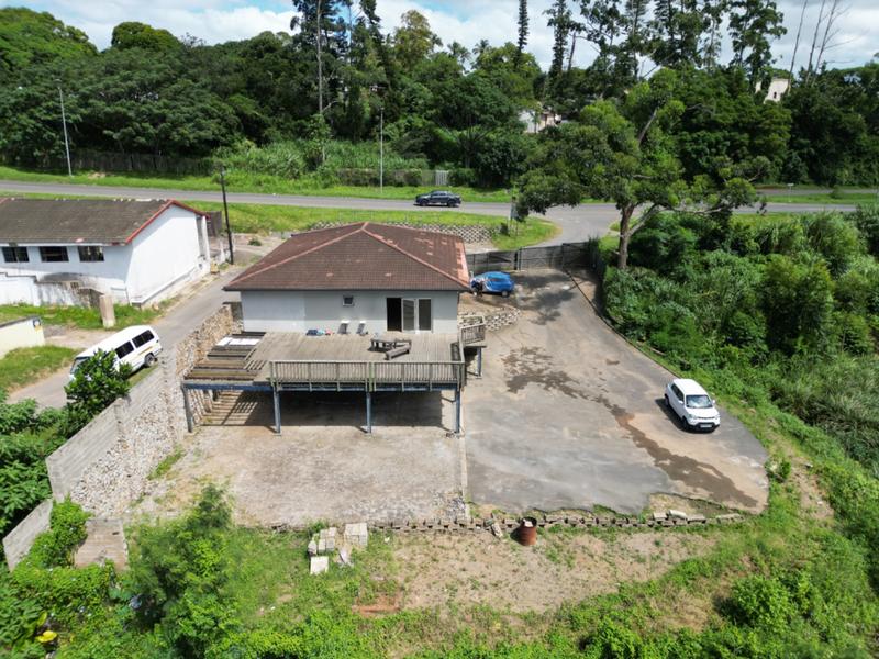 Commercial Property for Sale in Tongaat KwaZulu-Natal