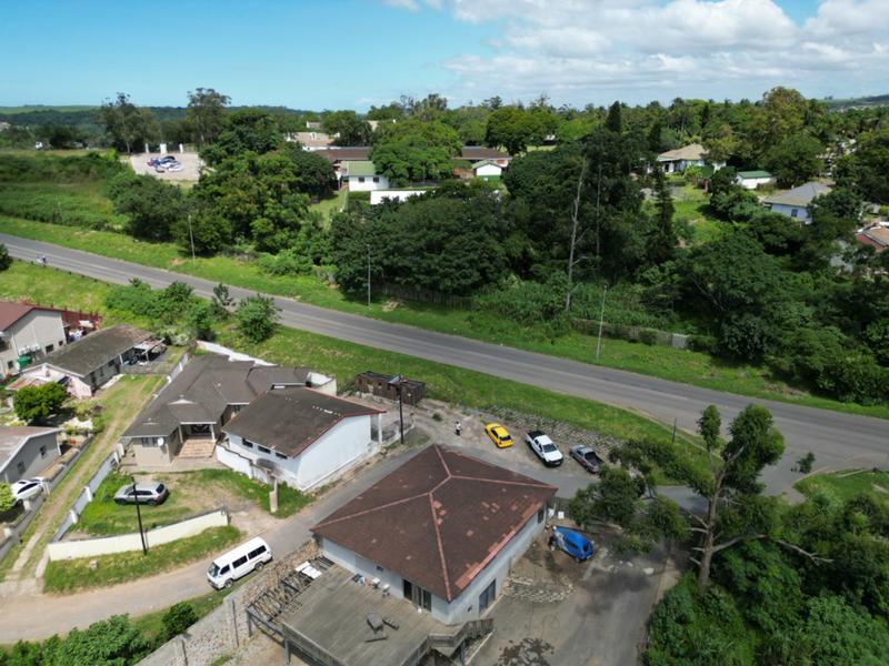 Commercial Property for Sale in Tongaat KwaZulu-Natal