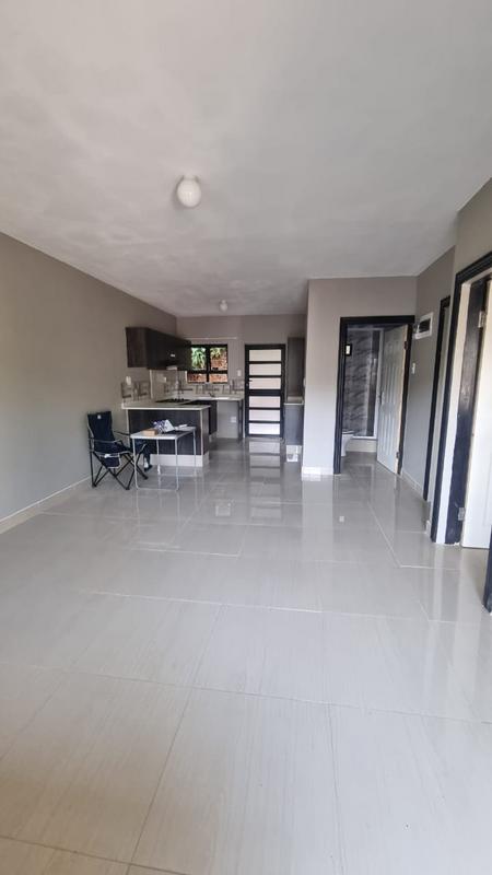 To Let 2 Bedroom Property for Rent in Park Hill KwaZulu-Natal