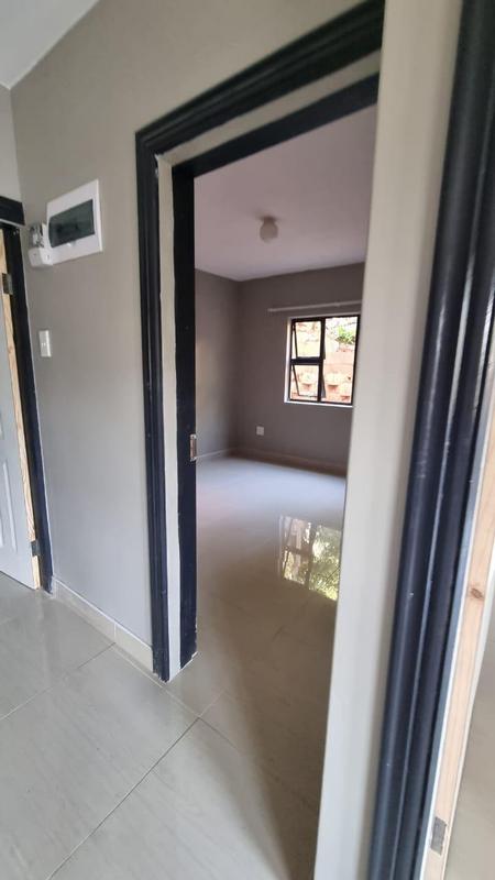 To Let 2 Bedroom Property for Rent in Park Hill KwaZulu-Natal