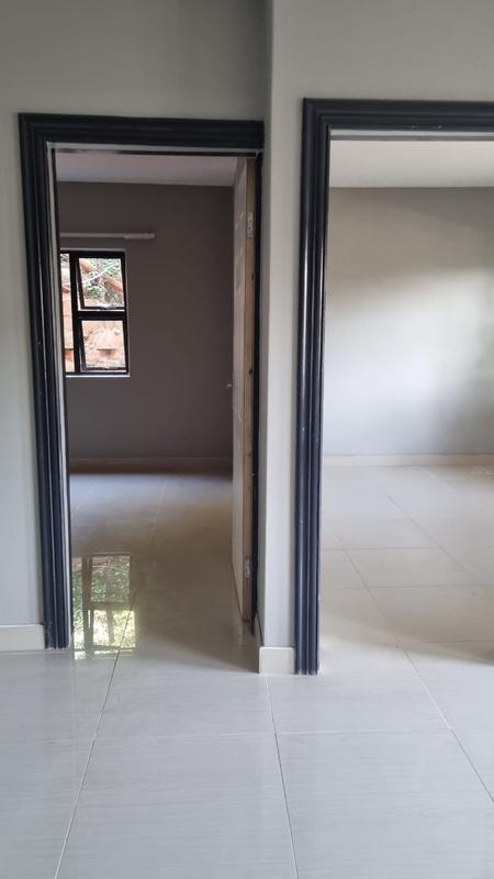 To Let 2 Bedroom Property for Rent in Park Hill KwaZulu-Natal