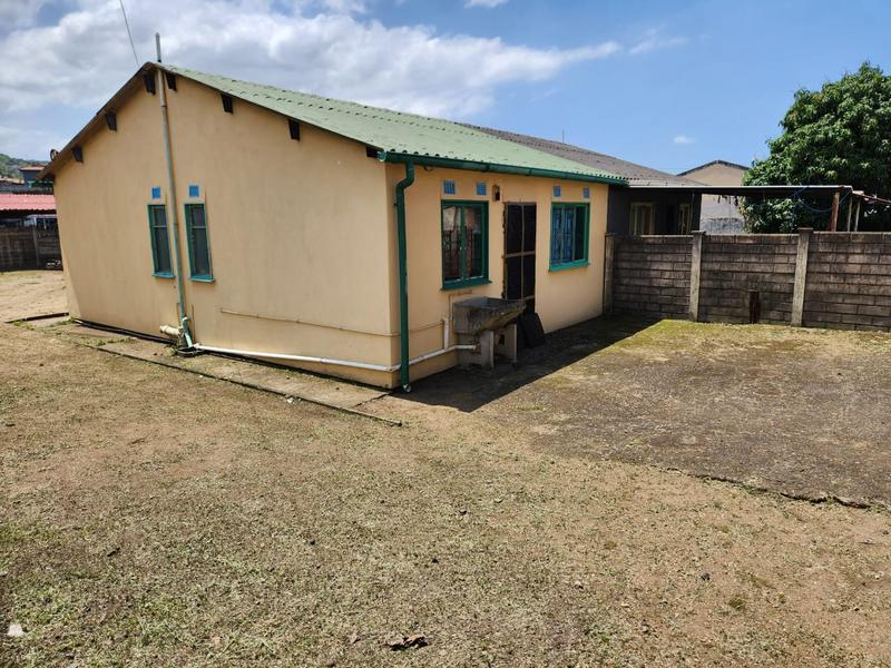 3 Bedroom Property for Sale in Trenance Manor KwaZulu-Natal