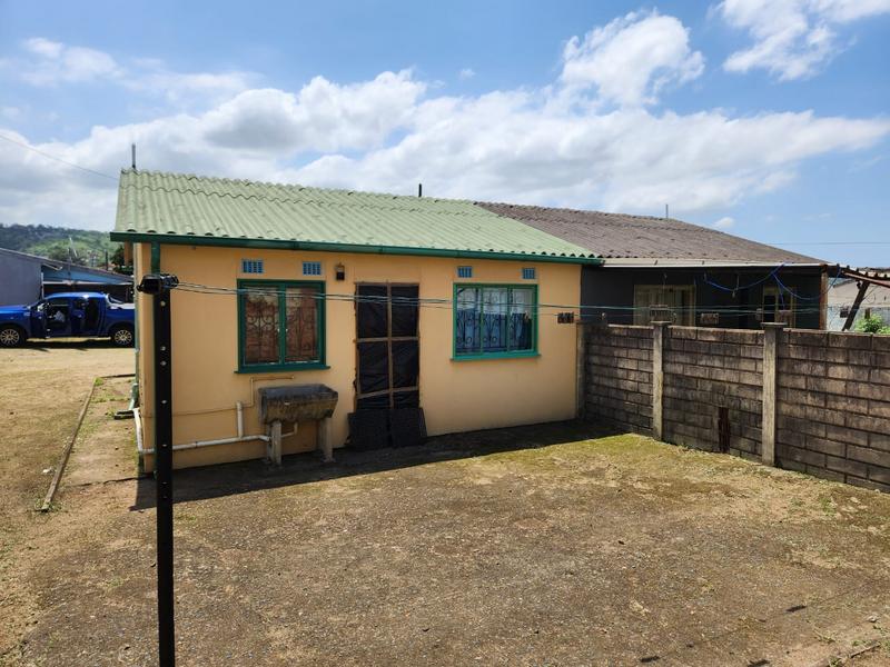 3 Bedroom Property for Sale in Trenance Manor KwaZulu-Natal