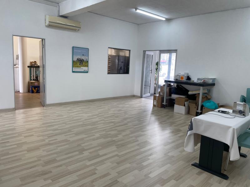 Commercial Property for Sale in New Town Centre KwaZulu-Natal