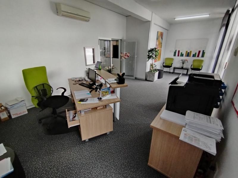 Commercial Property for Sale in New Town Centre KwaZulu-Natal