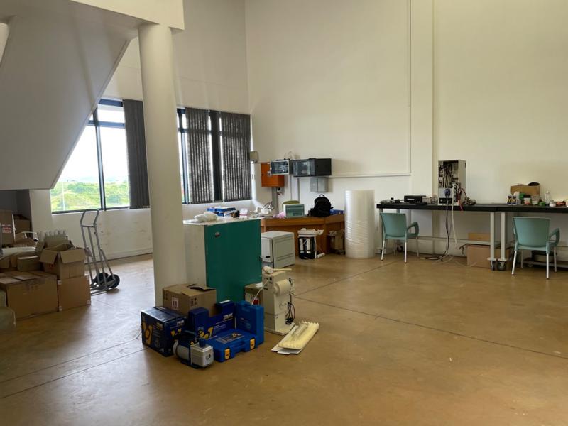 Commercial Property for Sale in New Town Centre KwaZulu-Natal