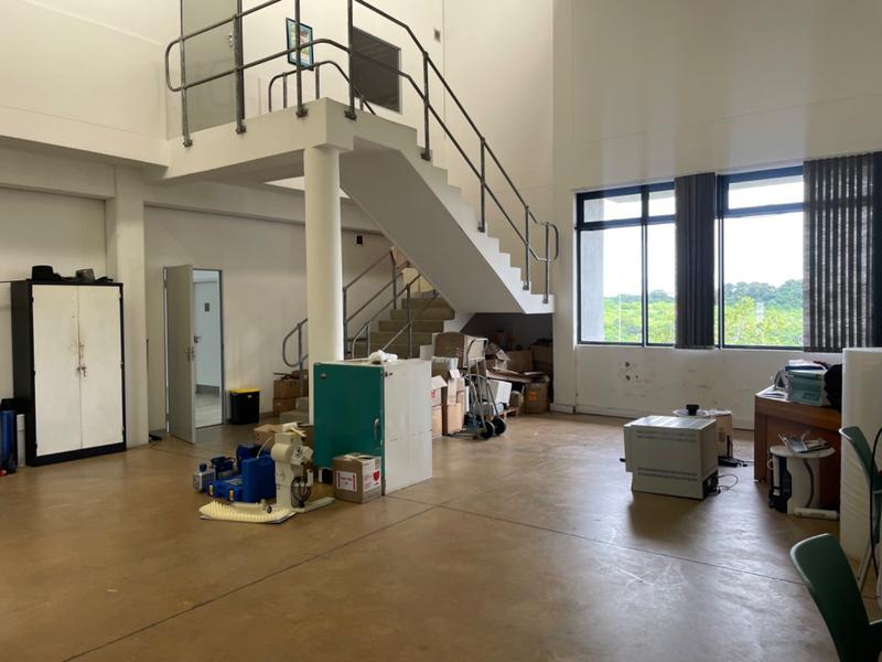 Commercial Property for Sale in New Town Centre KwaZulu-Natal