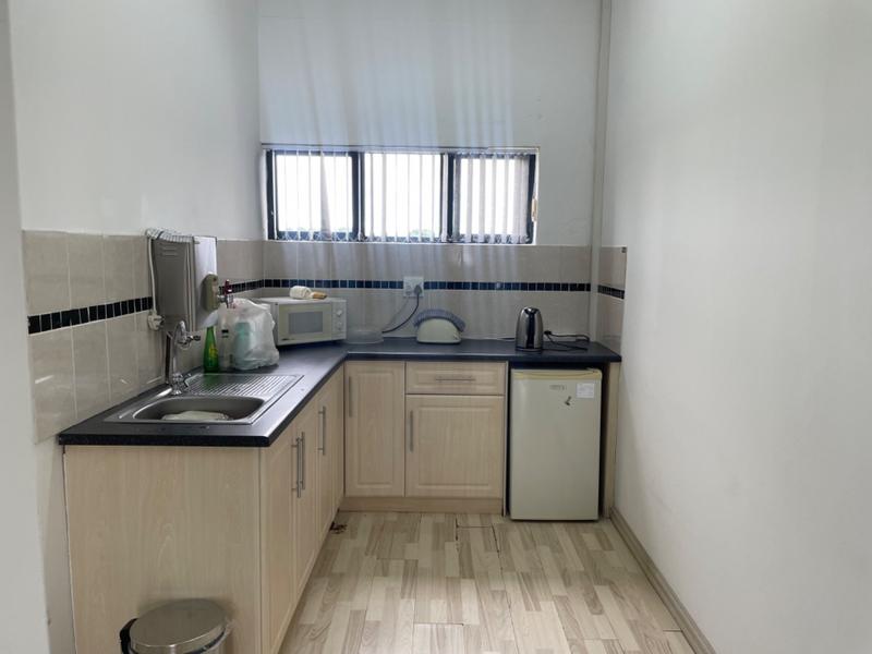 Commercial Property for Sale in New Town Centre KwaZulu-Natal