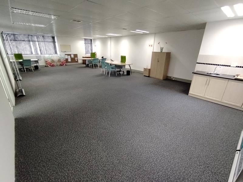 Commercial Property for Sale in New Town Centre KwaZulu-Natal
