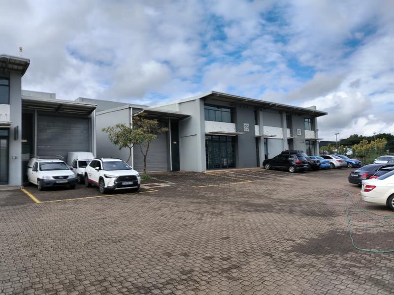 Commercial Property for Sale in New Town Centre KwaZulu-Natal