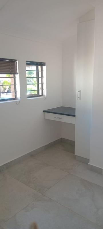 To Let 3 Bedroom Property for Rent in Umbilo KwaZulu-Natal