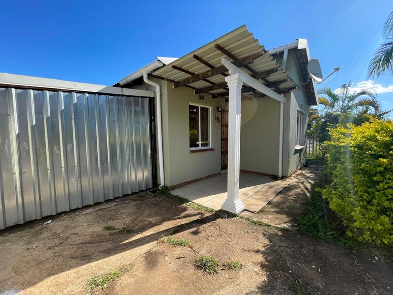 To Let 3 Bedroom Property for Rent in Panorama Gardens KwaZulu-Natal