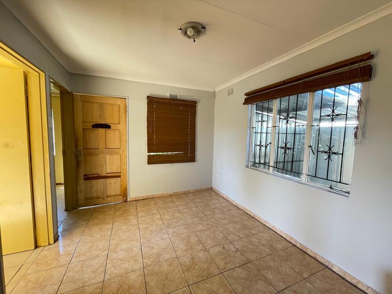 To Let 3 Bedroom Property for Rent in Panorama Gardens KwaZulu-Natal