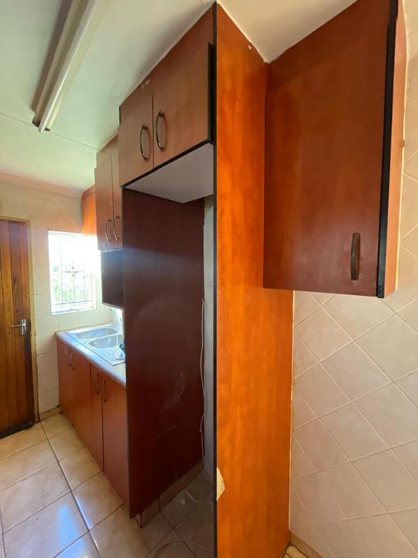 To Let 3 Bedroom Property for Rent in Panorama Gardens KwaZulu-Natal