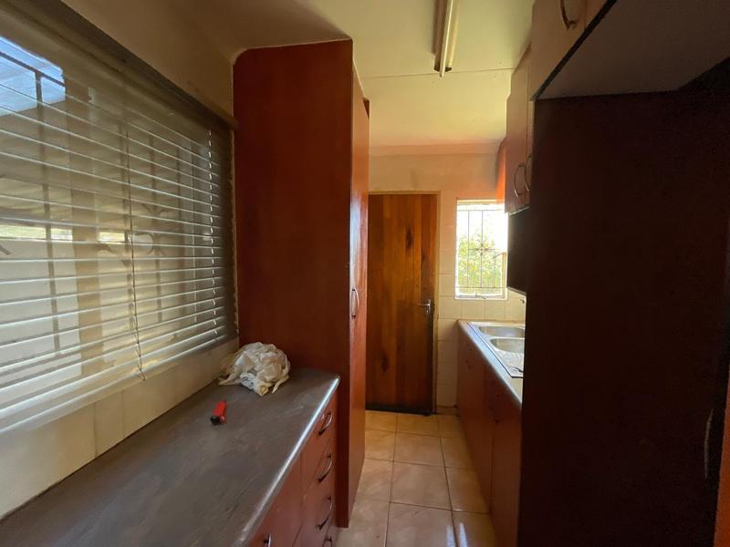 To Let 3 Bedroom Property for Rent in Panorama Gardens KwaZulu-Natal