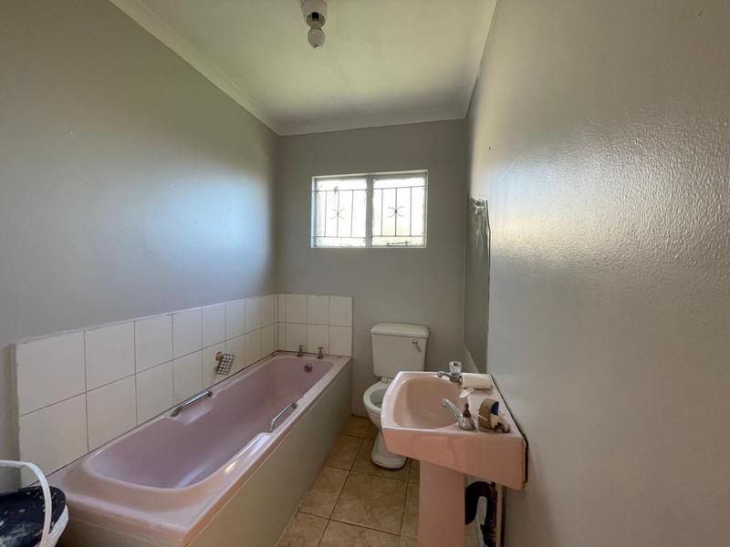To Let 3 Bedroom Property for Rent in Panorama Gardens KwaZulu-Natal