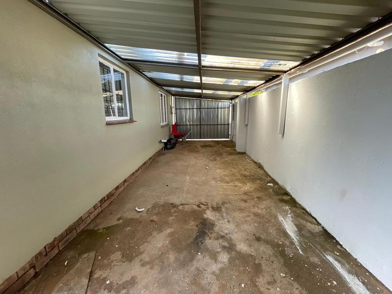 To Let 3 Bedroom Property for Rent in Panorama Gardens KwaZulu-Natal