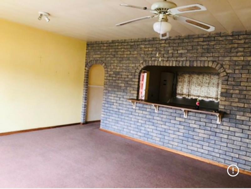 To Let 2 Bedroom Property for Rent in Pelham KwaZulu-Natal