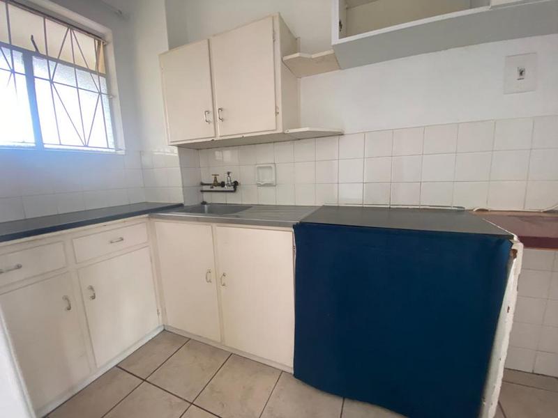 To Let 1 Bedroom Property for Rent in North Beach KwaZulu-Natal