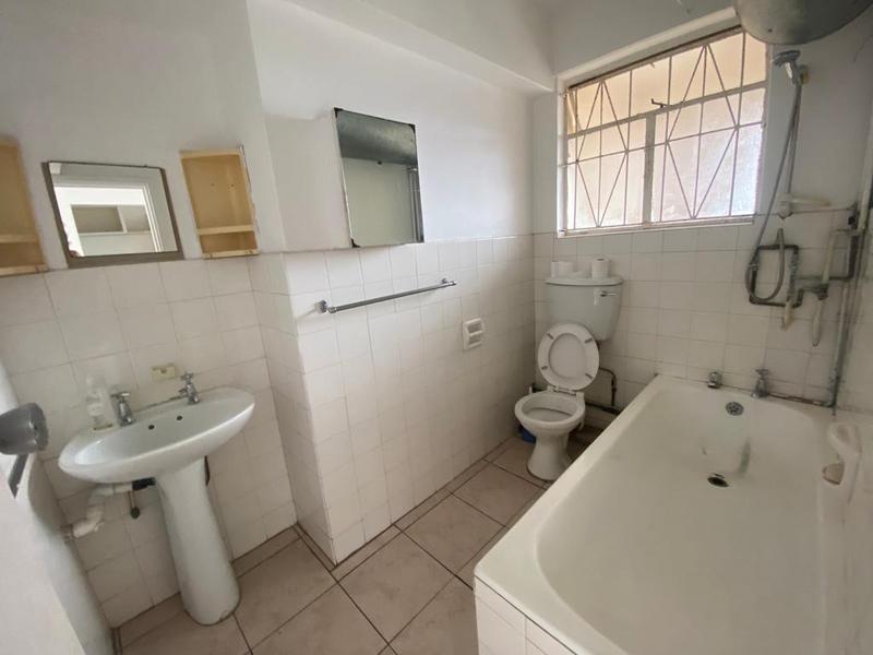 To Let 1 Bedroom Property for Rent in North Beach KwaZulu-Natal