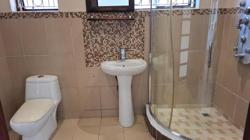 To Let 2 Bedroom Property for Rent in Sydenham KwaZulu-Natal