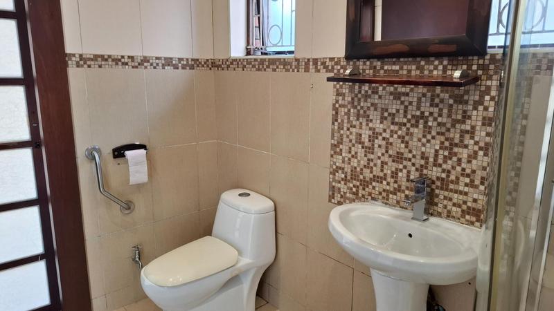 To Let 2 Bedroom Property for Rent in Sydenham KwaZulu-Natal