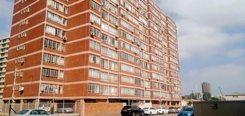 2 Bedroom Property for Sale in North Beach KwaZulu-Natal