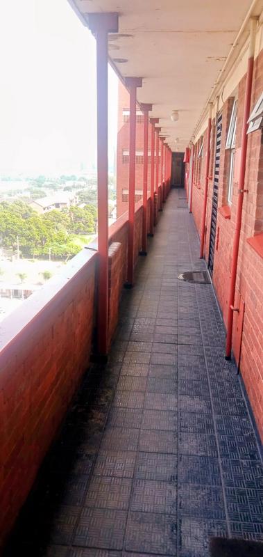 2 Bedroom Property for Sale in North Beach KwaZulu-Natal