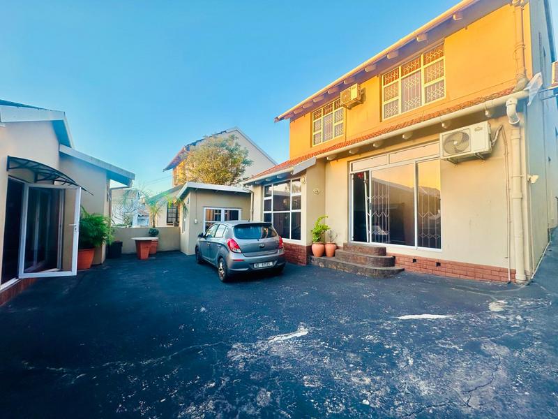 3 Bedroom Property for Sale in Umbilo KwaZulu-Natal