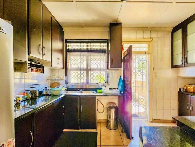 3 Bedroom Property for Sale in Umbilo KwaZulu-Natal