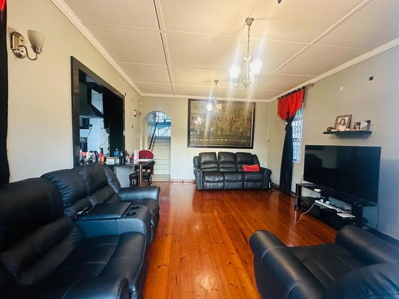 3 Bedroom Property for Sale in Umbilo KwaZulu-Natal