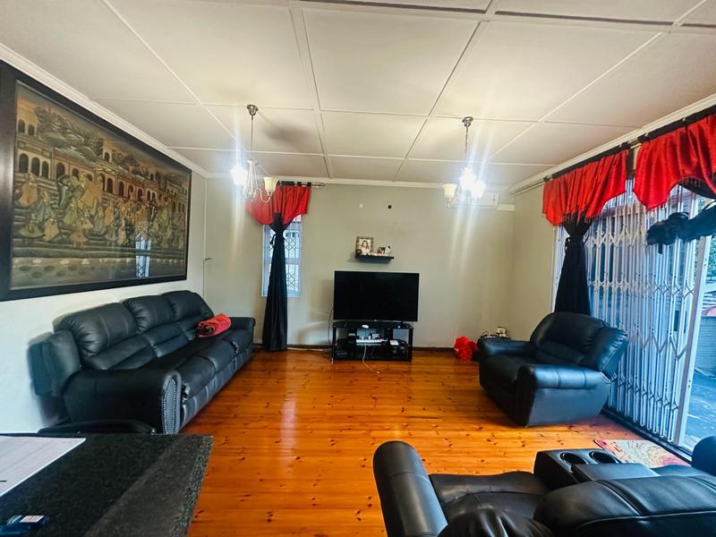 3 Bedroom Property for Sale in Umbilo KwaZulu-Natal