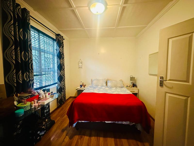 3 Bedroom Property for Sale in Umbilo KwaZulu-Natal
