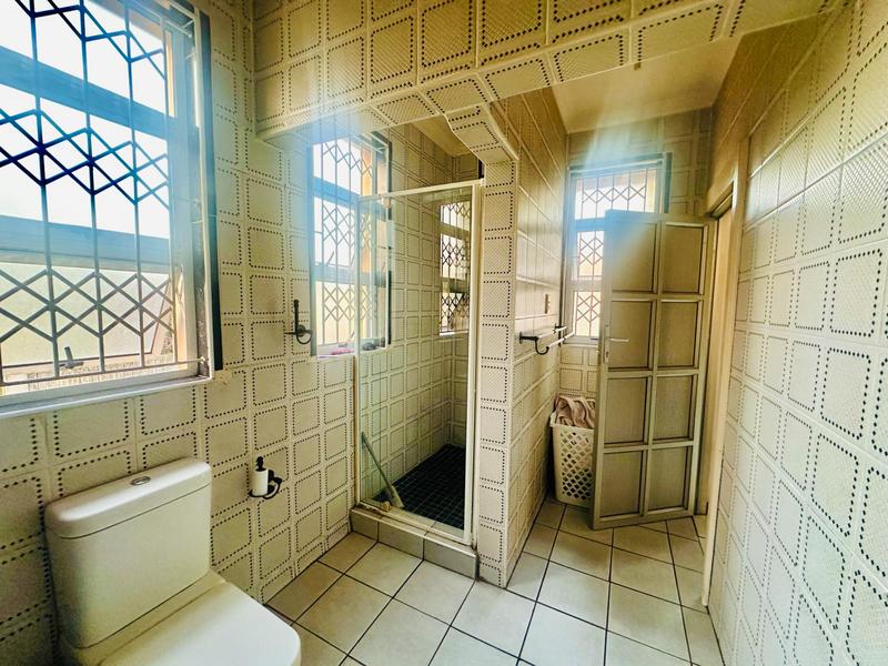 3 Bedroom Property for Sale in Umbilo KwaZulu-Natal