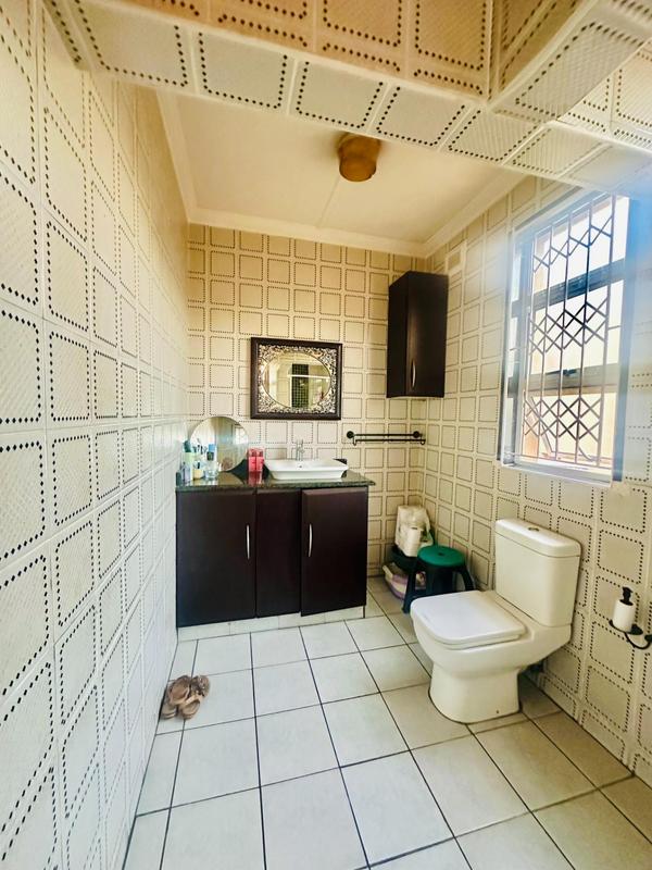 3 Bedroom Property for Sale in Umbilo KwaZulu-Natal
