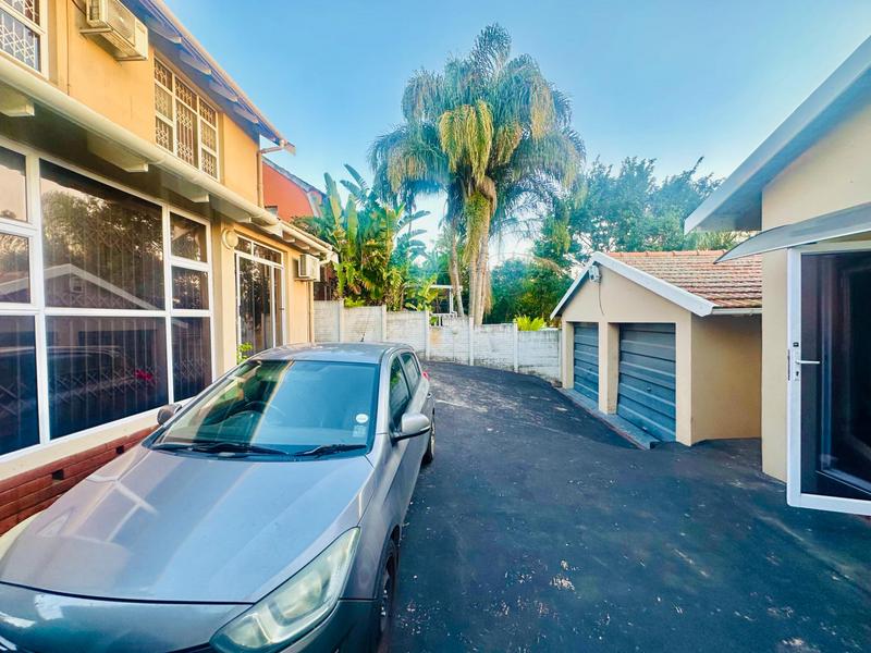 3 Bedroom Property for Sale in Umbilo KwaZulu-Natal
