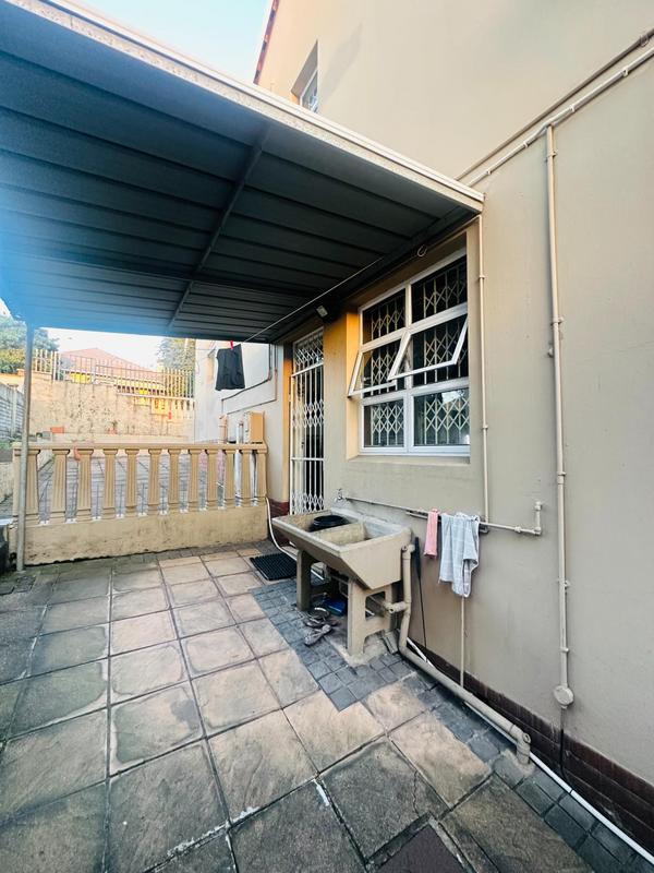 3 Bedroom Property for Sale in Umbilo KwaZulu-Natal