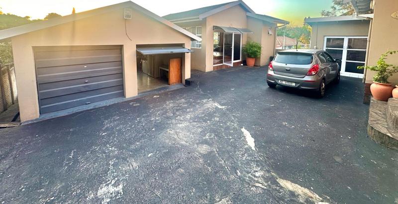 3 Bedroom Property for Sale in Umbilo KwaZulu-Natal