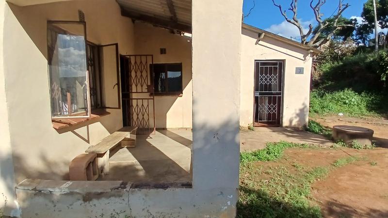 4 Bedroom Property for Sale in Umlazi KwaZulu-Natal