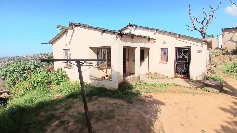 4 Bedroom Property for Sale in Umlazi KwaZulu-Natal